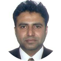 Photo of Khalid Asghar